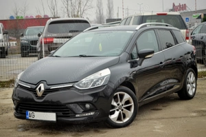 Renault Clio 4 Facelift 2016 Euro 6 0.9TCE - Jante - Navigatie-Camera - imagine 2