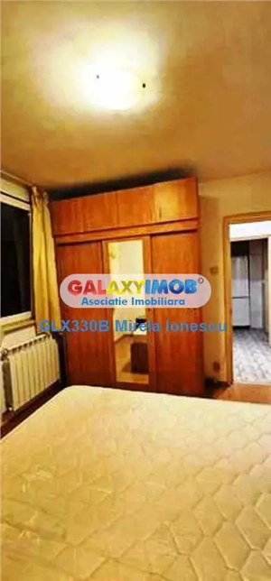 Vanzare apartament 2 camere Drmul Taberei Parc Moghioros - imagine 3