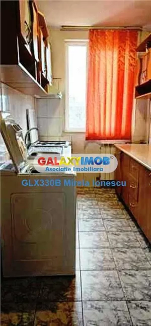 Vanzare apartament 2 camere Drmul Taberei Parc Moghioros - imagine 11