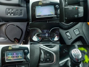 Renault Clio 4 Facelift 2016 Euro 6 0.9TCE - Jante - Navigatie-Camera - imagine 8