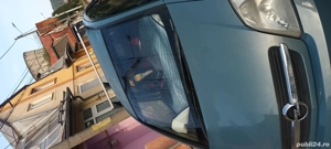 Opel Meriva A 1,6 16 v an 2006. 74 kw benzina înmatriculat România acte zi proprietar . - imagine 4