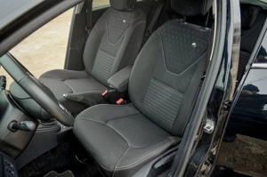 Renault Clio 4 Facelift 2016 Euro 6 0.9TCE - Jante - Navigatie-Camera - imagine 12