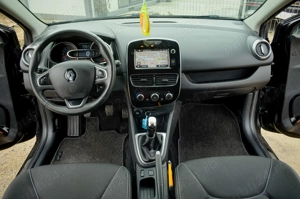 Renault Clio 4 Facelift 2016 Euro 6 0.9TCE - Jante - Navigatie-Camera - imagine 7