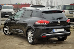 Renault Clio 4 Facelift 2016 Euro 6 0.9TCE - Jante - Navigatie-Camera - imagine 13