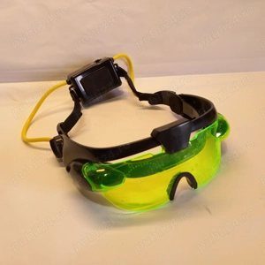 Ochelari pt vedere nocturnă     Jucărie spion pentru copii