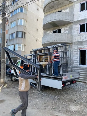 Apt 2 sau 3 camere, Inel II, bloc nou, diverse etaje si configuratii, parcare ! - imagine 20