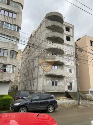 Apt 2 sau 3 camere, Inel II, bloc nou, diverse etaje si configuratii, parcare ! - imagine 2