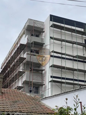 Apt 2 sau 3 camere, Inel II, bloc nou, diverse etaje si configuratii, parcare ! - imagine 12