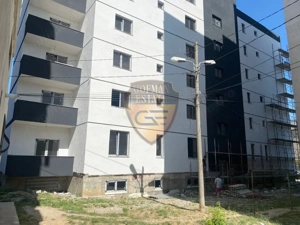 Apt 2 sau 3 camere, Inel II, bloc nou, diverse etaje si configuratii, parcare ! - imagine 14