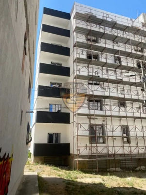 Apt 2 sau 3 camere, Inel II, bloc nou, diverse etaje si configuratii, parcare ! - imagine 7