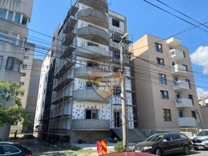 Apt 2 sau 3 camere, Inel II, bloc nou, diverse etaje si configuratii, parcare ! - imagine 4