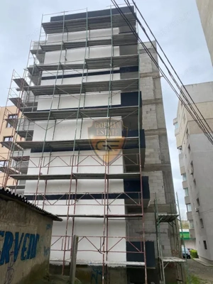 Apt 2 sau 3 camere, Inel II, bloc nou, diverse etaje si configuratii, parcare ! - imagine 16