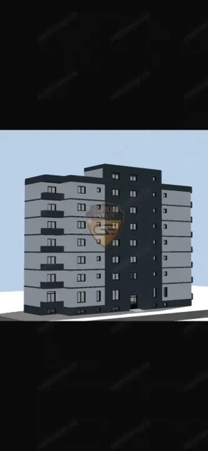 Apt 2 sau 3 camere, Inel II, bloc nou, diverse etaje si configuratii, parcare ! - imagine 18