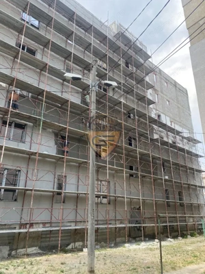 Apt 2 sau 3 camere, Inel II, bloc nou, diverse etaje si configuratii, parcare ! - imagine 9