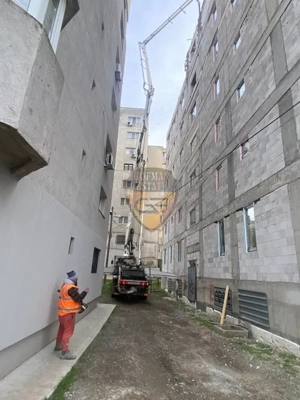 Apt 2 sau 3 camere, Inel II, bloc nou, diverse etaje si configuratii, parcare ! - imagine 8