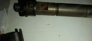 Vânzare injectoare si pompa alimentare Nissan Qashqai j10 +2 2007  diesel 