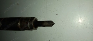 Vânzare injectoare si pompa alimentare Nissan Qashqai j10 +2 2007  diesel  - imagine 4