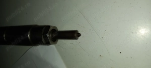 Vânzare injectoare si pompa alimentare Nissan Qashqai j10 +2 2007  diesel  - imagine 3