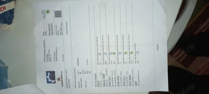 Vânzare injectoare si pompa alimentare Nissan Qashqai j10 +2 2007  diesel  - imagine 7