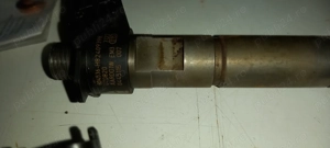 Vânzare injectoare si pompa alimentare Nissan Qashqai j10 +2 2007  diesel  - imagine 6