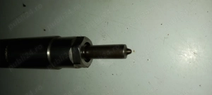 Vânzare injectoare si pompa alimentare Nissan Qashqai j10 +2 2007  diesel  - imagine 2