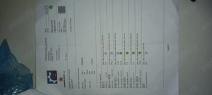 Vânzare injectoare si pompa alimentare Nissan Qashqai j10 +2 2007  diesel  - imagine 10