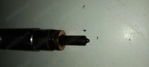 Vânzare injectoare si pompa alimentare Nissan Qashqai j10 +2 2007  diesel  - imagine 5