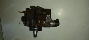 Vânzare injectoare si pompa alimentare Nissan Qashqai j10 +2 2007  diesel  - imagine 9