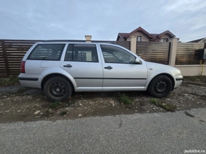 vand vw golf 4 break - imagine 3