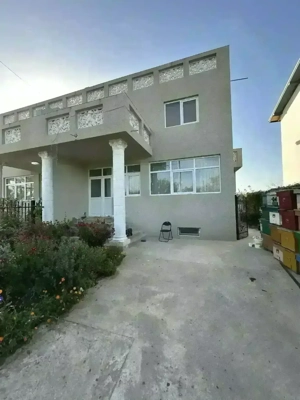 Soseaua Giurgiului - Dedeman vila D+P+1+M finisata 355 mp utili