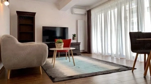 Apartament modern, spre inchiriere, str. Livezeni