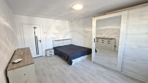 Vanzare Garsoniera moderna la cheie Gavana, centrala proprie - imagine 12