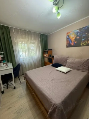 Apartament 4 camere etaj 3 din 3-  76mp - zona Obor - imagine 5