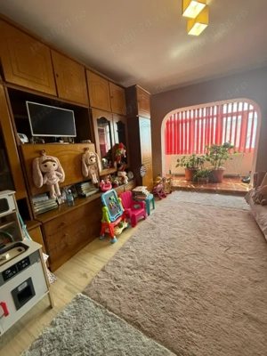 Apartament 4 camere etaj 3 din 3-  76mp - zona Obor - imagine 7