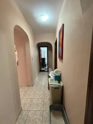 Apartament 4 camere etaj 3 din 3-  76mp - zona Obor - imagine 2