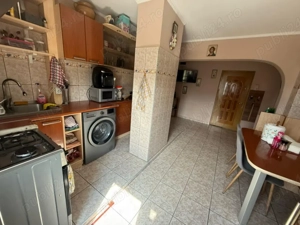 Apartament 4 camere etaj 3 din 3-  76mp - zona Obor - imagine 8