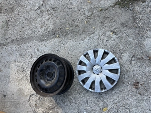 De vânzare jante - imagine 2