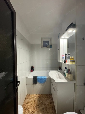 Ap. 2 camere, semidecomandat, 45 mp – Calea Martirilor, lângă Judetean - imagine 8