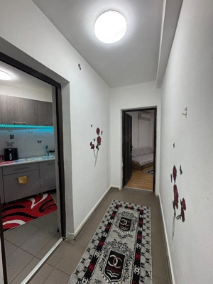 Ap. 2 camere, semidecomandat, 45 mp – Calea Martirilor, lângă Judetean - imagine 5