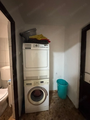 Ap. 2 camere, semidecomandat, 45 mp – Calea Martirilor, lângă Judetean - imagine 7