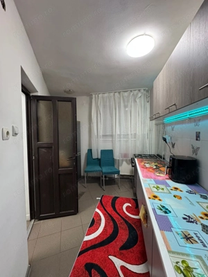 Ap. 2 camere, semidecomandat, 45 mp – Calea Martirilor, lângă Judetean - imagine 6