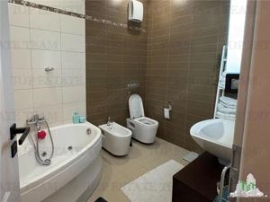 Apartament cu finisaje lux la doar 50m de mare, Mamaia Nord, Constanta - imagine 17