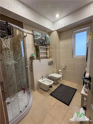 Apartament cu finisaje lux la doar 50m de mare, Mamaia Nord, Constanta - imagine 18