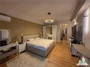Apartament cu finisaje lux la doar 50m de mare, Mamaia Nord, Constanta - imagine 11