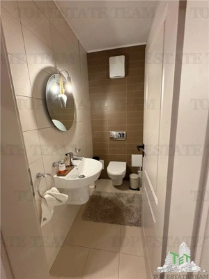 Apartament cu finisaje lux la doar 50m de mare, Mamaia Nord, Constanta - imagine 15