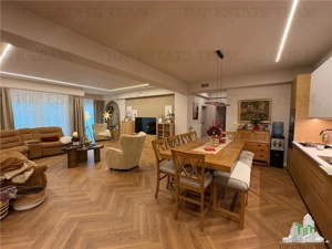 Apartament cu finisaje lux la doar 50m de mare, Mamaia Nord, Constanta - imagine 8