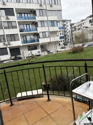 Apartament cu finisaje lux la doar 50m de mare, Mamaia Nord, Constanta - imagine 20