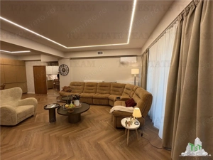 Apartament cu finisaje lux la doar 50m de mare, Mamaia Nord, Constanta - imagine 9