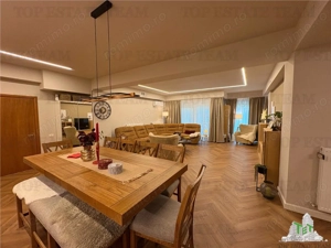 Apartament cu finisaje lux la doar 50m de mare, Mamaia Nord, Constanta - imagine 5