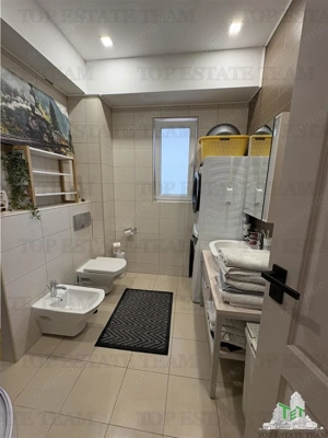 Apartament cu finisaje lux la doar 50m de mare, Mamaia Nord, Constanta - imagine 19